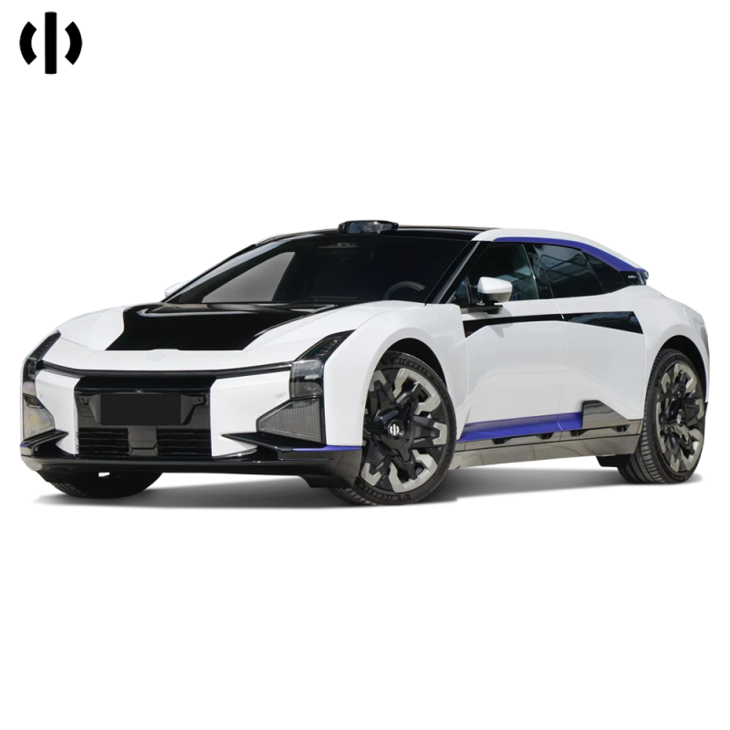HiPhi Z